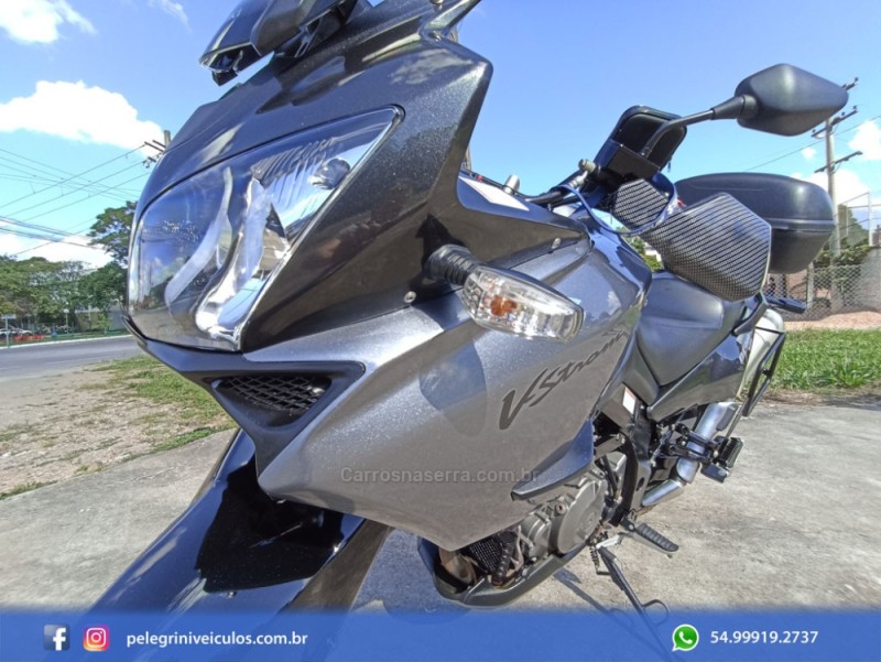 DL 1000 V STROM - 2009 - BENTO GONçALVES