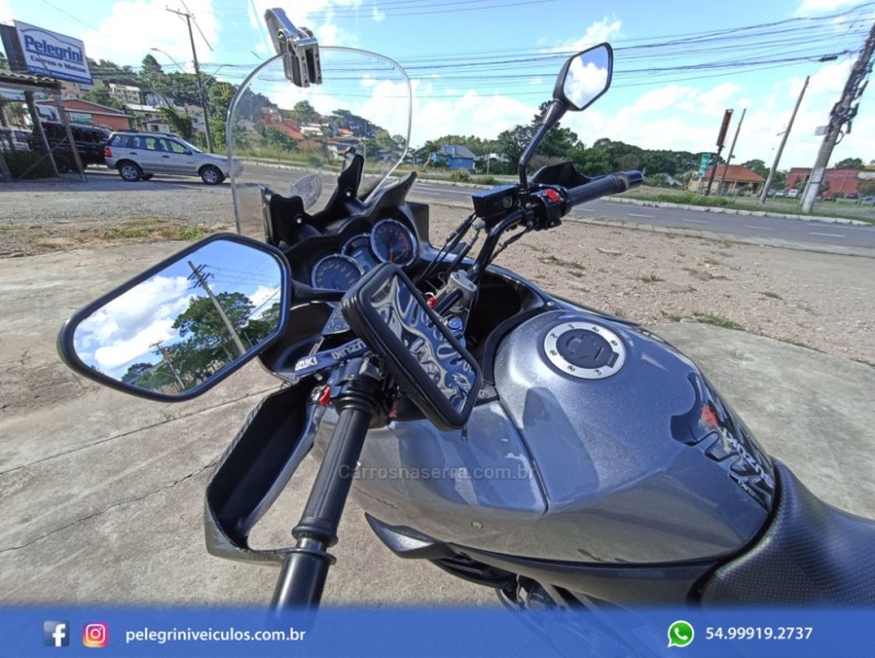 DL 1000 V STROM - 2009 - BENTO GONçALVES