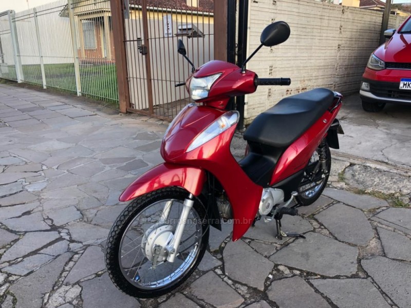 BIZ 125 ES - 2013 - CAXIAS DO SUL