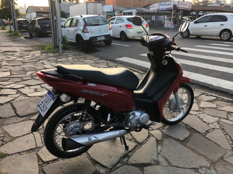 BIZ 125 ES - 2013 - CAXIAS DO SUL
