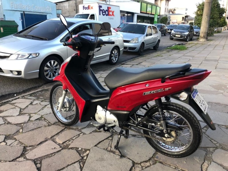 BIZ 125 ES - 2013 - CAXIAS DO SUL