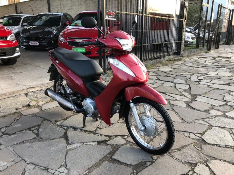 BIZ 125 ES - 2013 - CAXIAS DO SUL