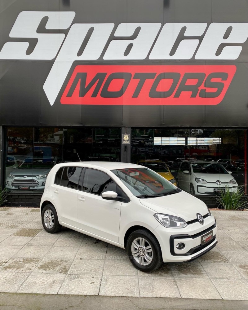 UP 1.0 MPI MOVE UP 12V FLEX 4P MANUAL