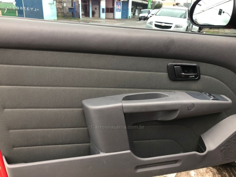STRADA 1.4 FREEDOM CD 8V FLEX 3P MANUAL - 2020 - CAXIAS DO SUL