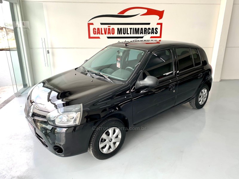 clio 1.0 expression 16v flex 4p manual 2013 caxias do sul