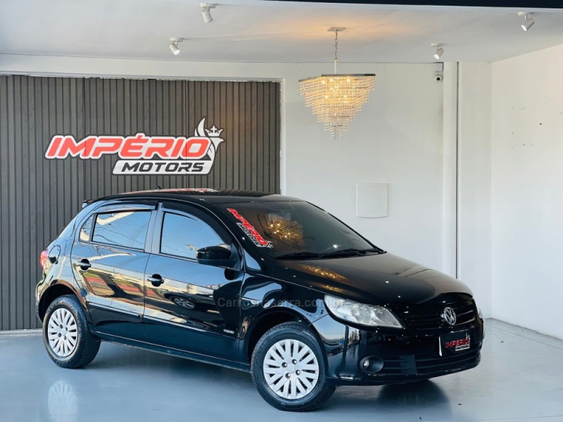 gol 1.6 mi trendline 8v flex 4p manual 2013 estancia velha
