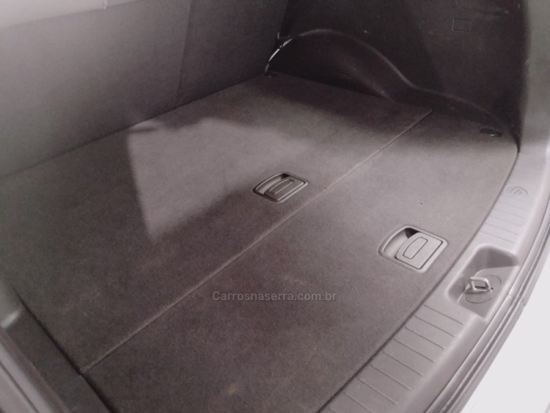 SANTA FÉ 3.5 MPFI GLS V6 24V 285CV GASOLINA 4P AUTOMÁTICO - 2012 - SãO SEBASTIãO DO CAí