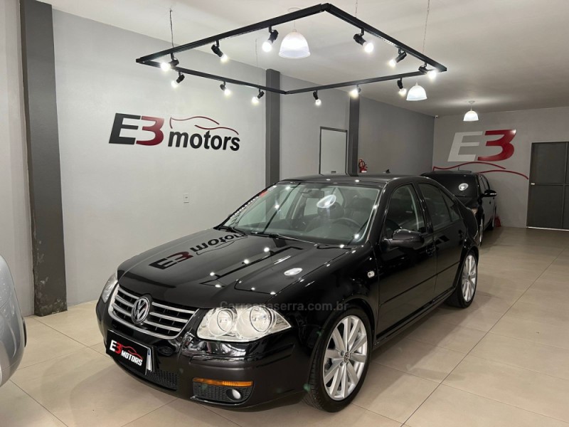 BORA 2.0 MI 8V FLEX 4P MANUAL