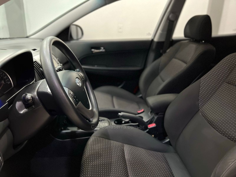 I30 2.0 MPI 16V GASOLINA 4P AUTOMÁTICO - 2010 - NOVO HAMBURGO