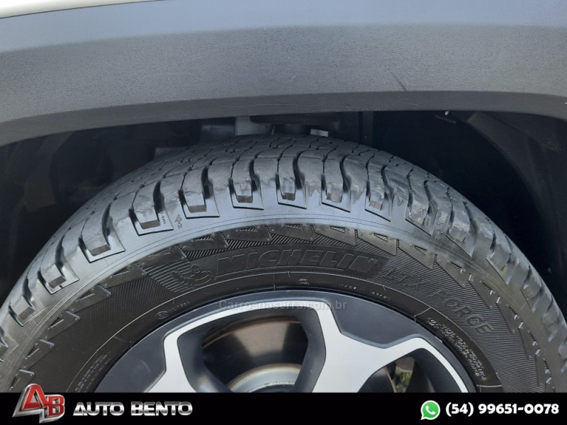 RENEGADE 2.0 16V TURBO DIESEL TRAILHAWK 4P 4X4 AUTOMÁTICO - 2019 - BENTO GONçALVES