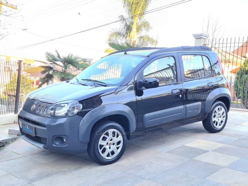 uno 1.0 evo way 8v flex 4p manual 2012 bento goncalves