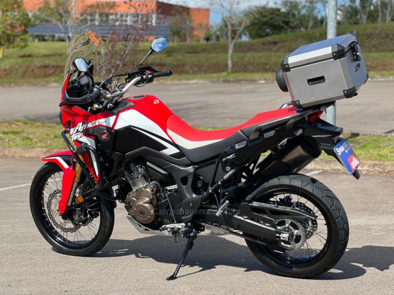 CRF 1000L AFRICA TWIN  - 2018 - BENTO GONçALVES