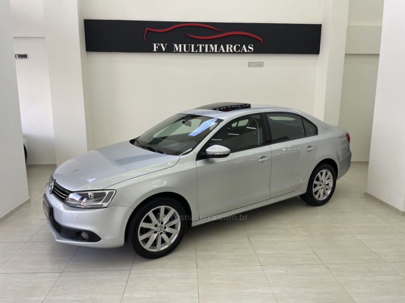 jetta 2.0 comfortline flex 4p tiptronic 2011 bento goncalves
