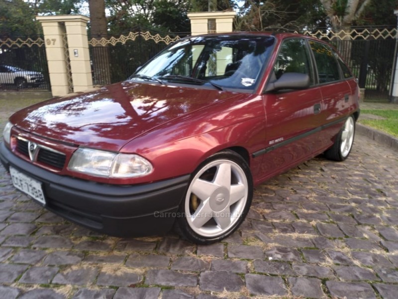 astra  1995 caxias do sul