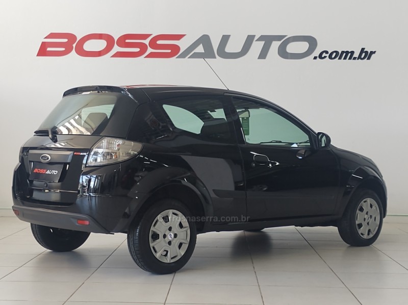 KA 1.0 MPI 8V FLEX 2P MANUAL - 2012 - CAXIAS DO SUL