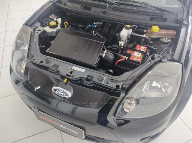 KA 1.0 MPI 8V FLEX 2P MANUAL - 2012 - CAXIAS DO SUL