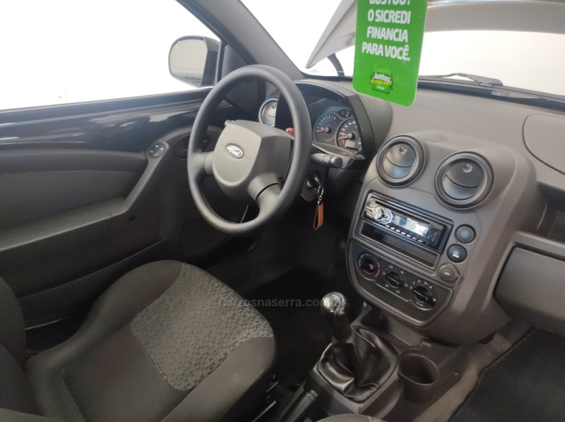 KA 1.0 MPI 8V FLEX 2P MANUAL - 2012 - CAXIAS DO SUL