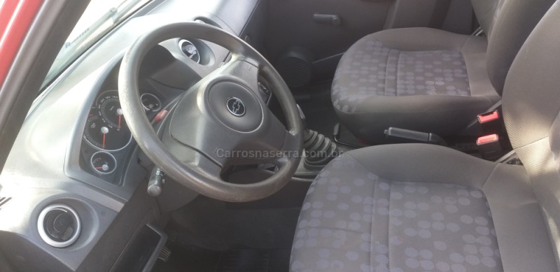 CELTA 1.0 MPFI SUPER 8V FLEX 4P MANUAL - 2008 - BENTO GONçALVES