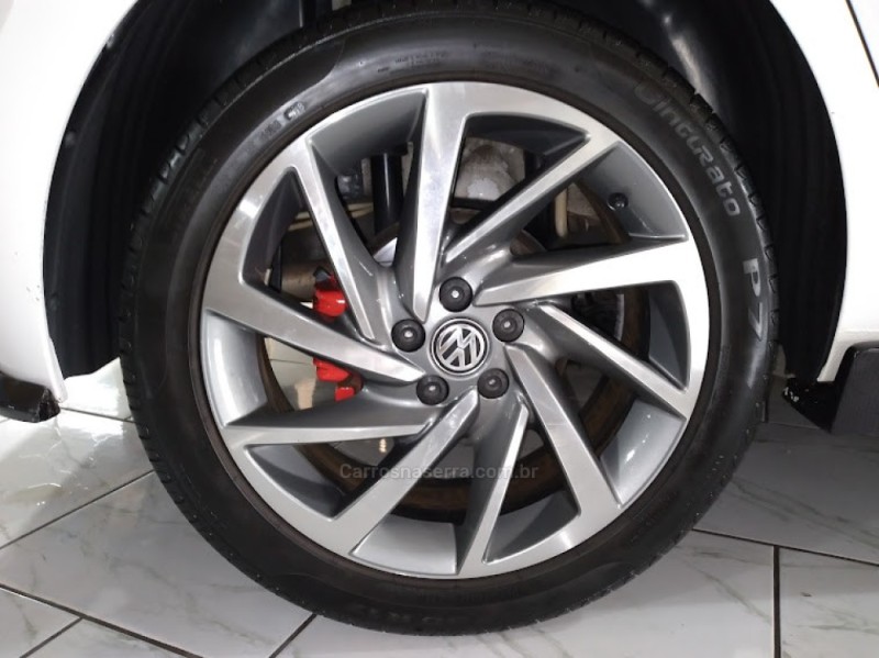 POLO 1.0	200 TSI HIGHLINE AUTOMÁTICO    - 2019 - IVOTI