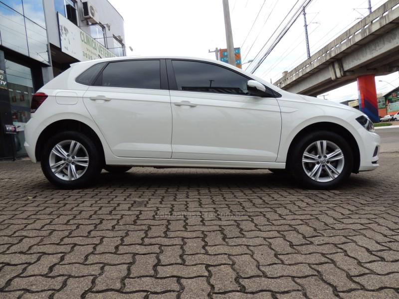 POLO 1.0	MPI TOTAL FLEX MANUAL  