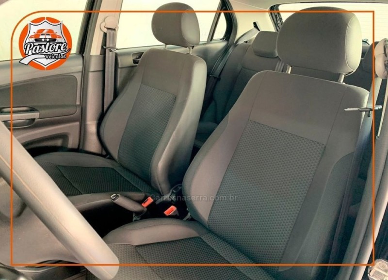 GOL 1.6 MSI 8V TOTALFLEX 4P MANUAL - 2022 - VACARIA
