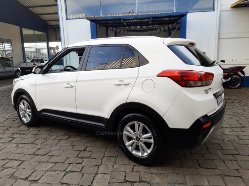 CRETA  - 2018 - VACARIA