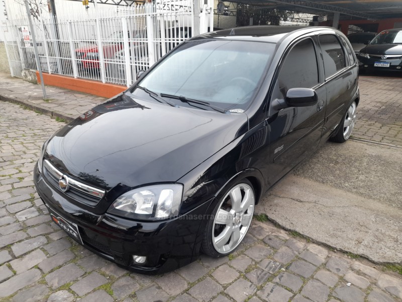 CORSA 1.0 MPFI MAXX 8V FLEX 4P MANUAL