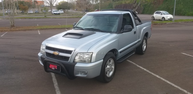 s10 2.4 mpfi advantage 4x2 cs 8v flex 2p manual 2010 bento goncalves