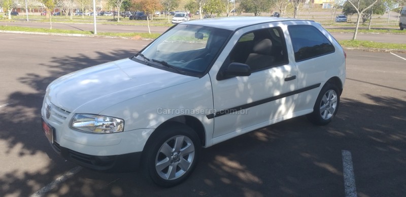 gol 1.0 mi 8v flex 2p manual g.iv 2009 bento goncalves