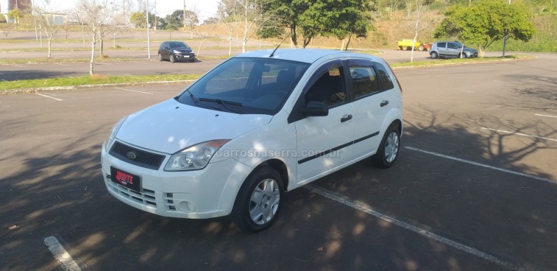 fiesta 1.0 mpi hatch 8v flex 4p manual 2008 bento goncalves