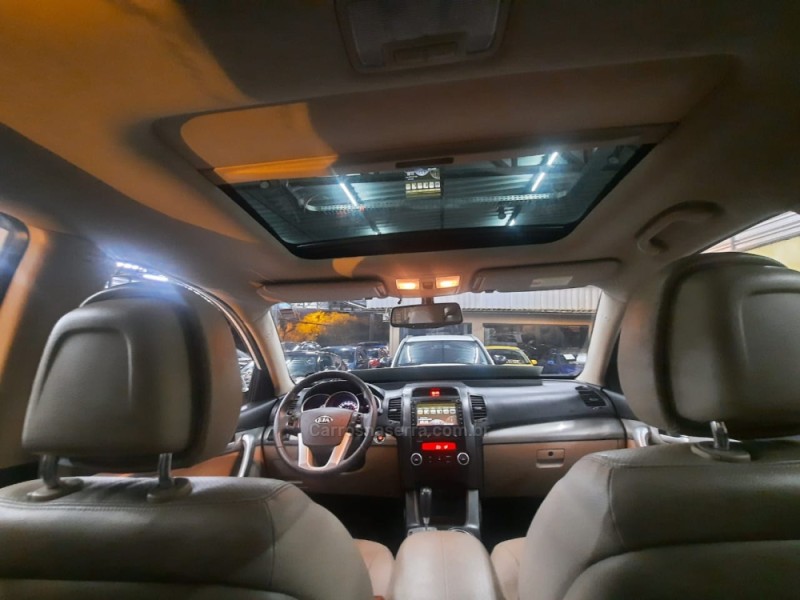 COMPASS 2.0 16V FLEX SPORT AUTOMÁTICO - 2014 - CAXIAS DO SUL