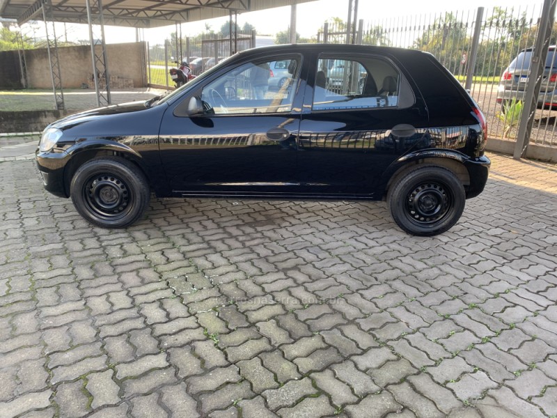 CELTA 1.0 MPFI 8V GASOLINA 4P MANUAL - 2010 - SãO SEBASTIãO DO CAí