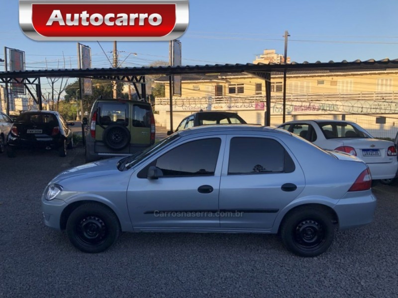 PRISMA 1.4 MPFI JOY 8V FLEX 4P MANUAL