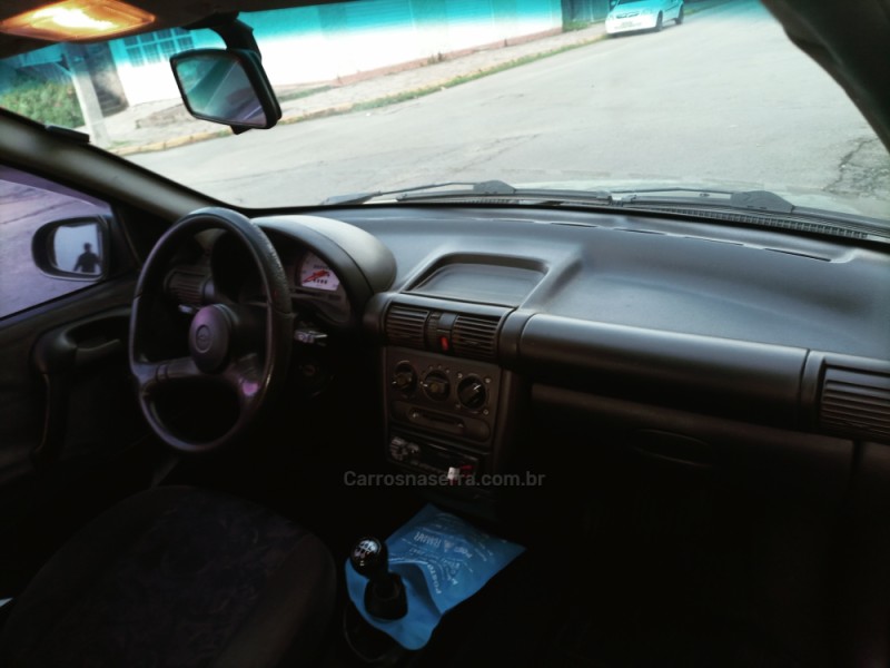 corsa 1.0 mpfi classic sedan 8v gasolina 4p manual 2007 caxias do sul