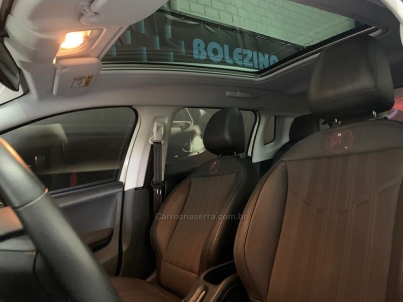 2008 1.6 16V FLEX CROSSWAY 4P AUTOMÁTICO - 2019 - ESTâNCIA VELHA