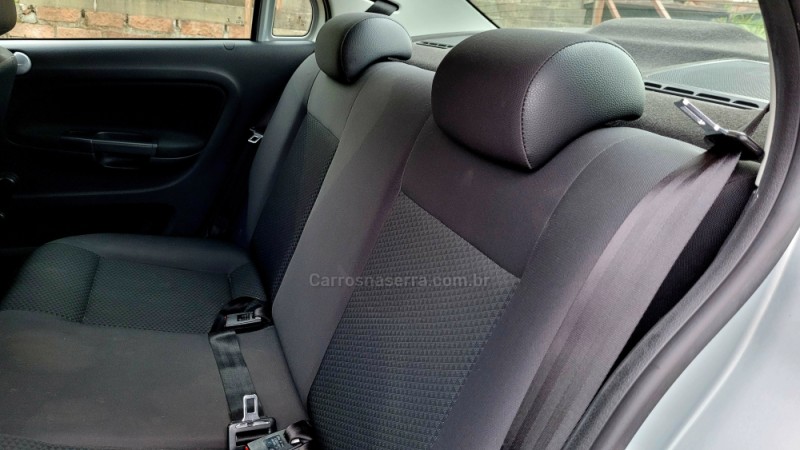 VOYAGE 1.6 MSI TOTALFLEX TRENDLINE 4P MANUAL - 2017 - IVOTI