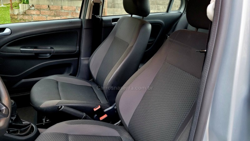 VOYAGE 1.6 MSI TOTALFLEX TRENDLINE 4P MANUAL - 2017 - IVOTI