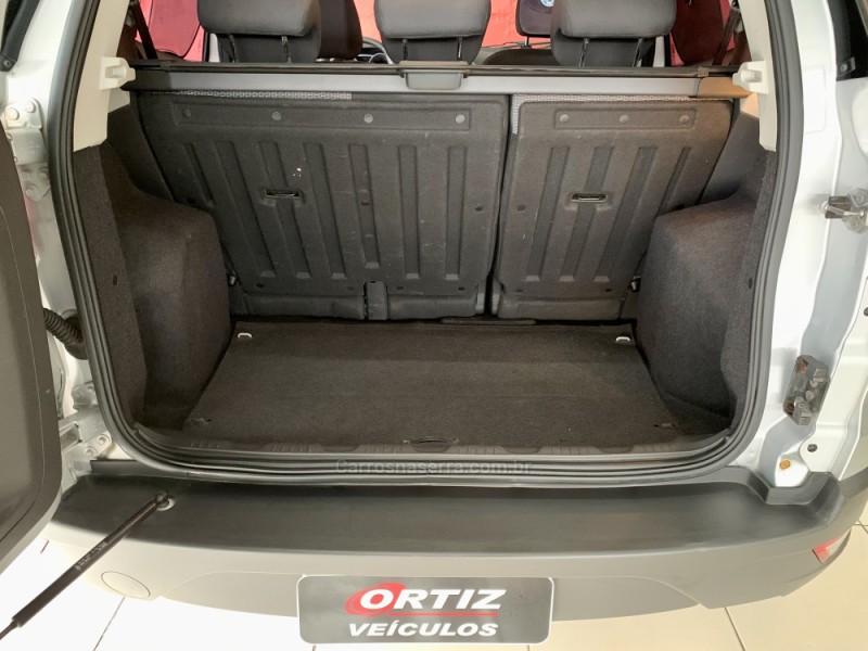 ECOSPORT 1.6 SE 16V FLEX 4P MANUAL - 2013 - CAXIAS DO SUL