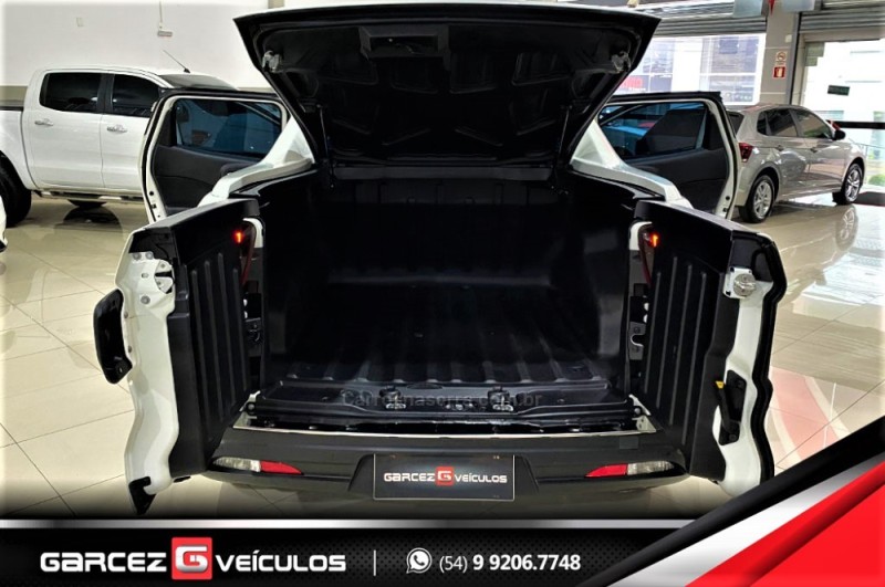 TORO 2.0 16V ULTRA 4X4 AT9 DIESEL 4P AUTOMÁTICO - 2022 - BENTO GONçALVES