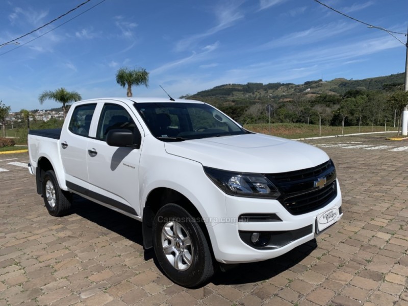 s10 2.5 advantage 4x2 cd flex 4p manual 2020 guapore