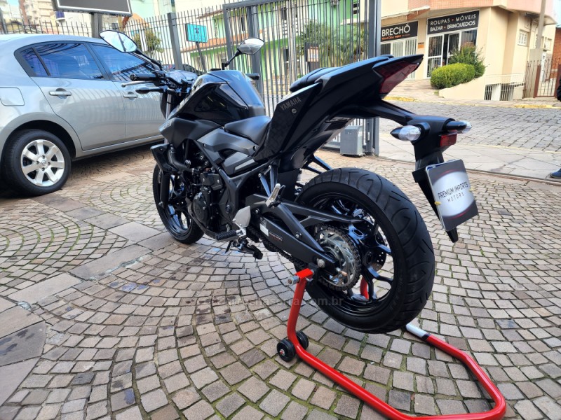 MT 03 ABS - 2020 - BENTO GONçALVES