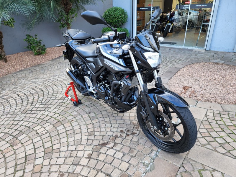 MT 03 ABS - 2020 - BENTO GONçALVES
