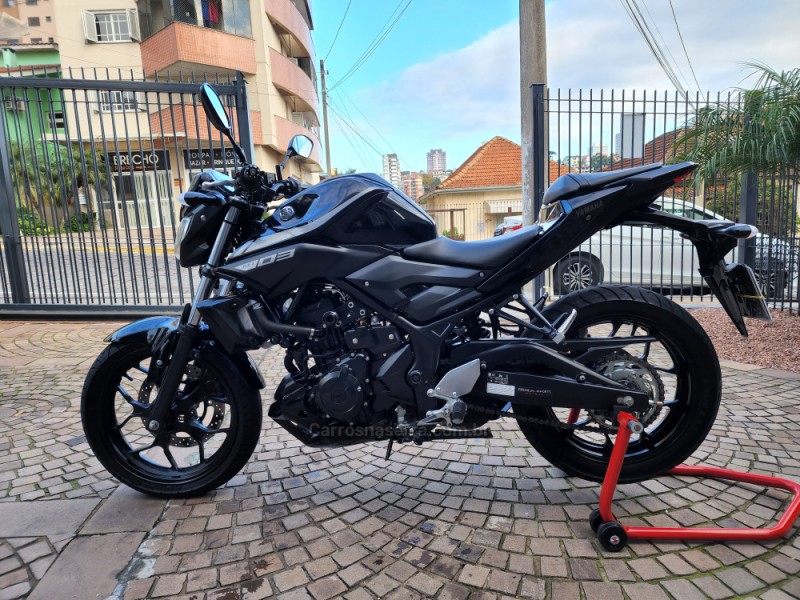 MT 03 ABS - 2020 - BENTO GONçALVES