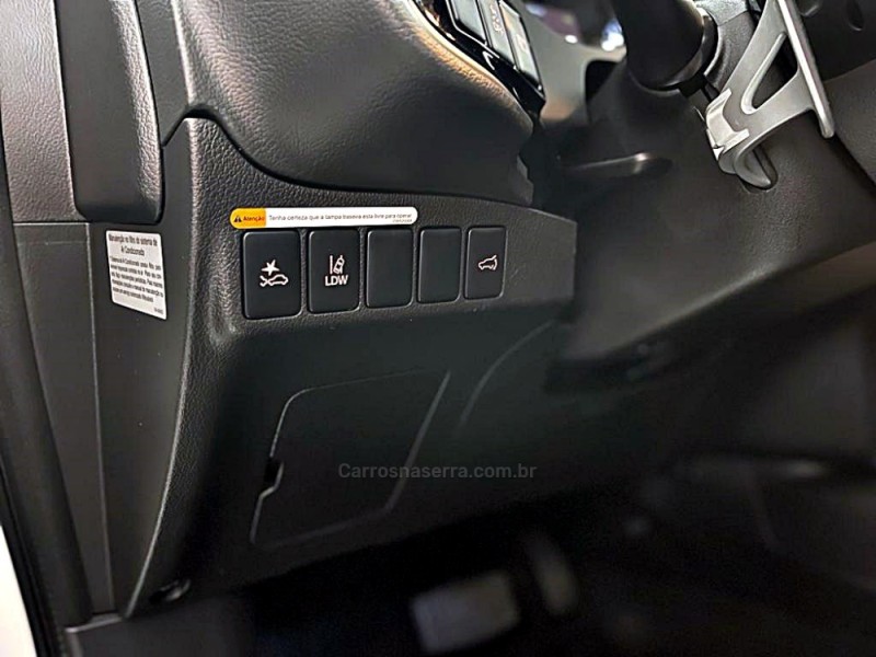 OUTLANDER 3.0 GT 4X4 V6 24V GASOLINA 4P AUTOMÁTICO - 2018 - CAXIAS DO SUL