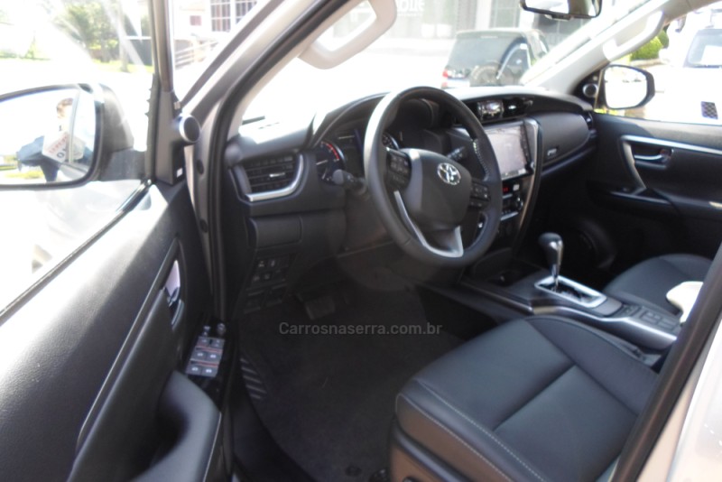 HILUX SW4 2.8 SRX 4X4 16V TURBO INTERCOOLER DIESEL 4P AUTOMÁTICO - 2022 - FLORES DA CUNHA