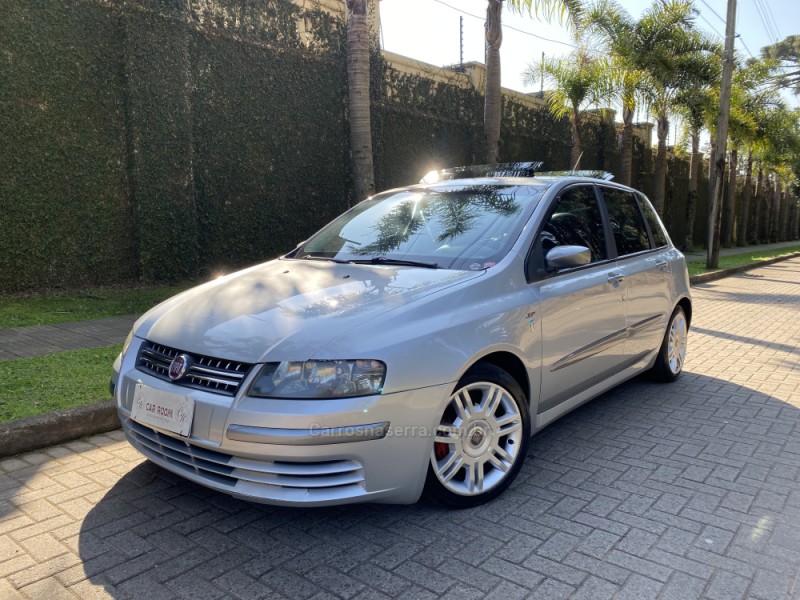 STILO 1.8 MPI SP 8V FLEX 4P MANUAL