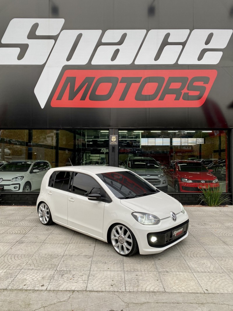 up 1.0 tsi move up 12v flex 4p manual 2016 novo hamburgo