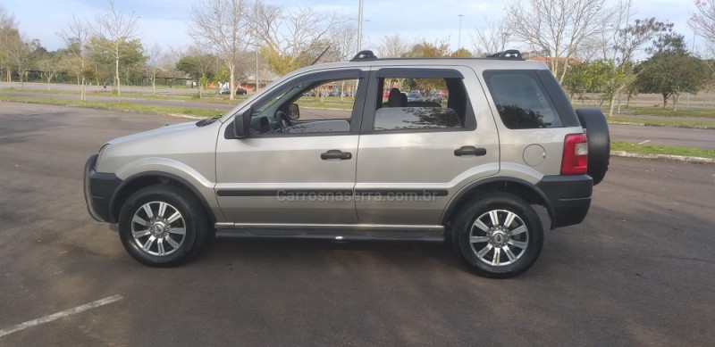 ecosport 1.6 xls 8v flex 4p manual 2005 bento goncalves