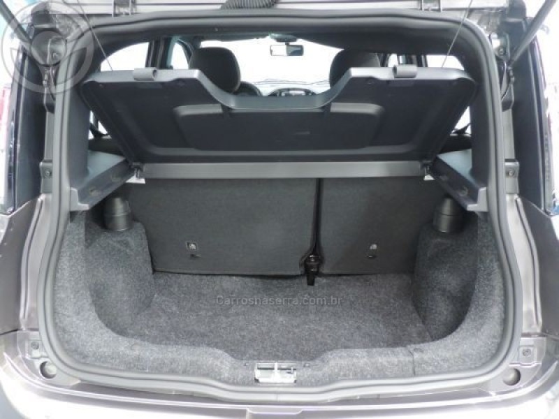 UNO 1.0 EVO ATTRACTIVE 8V FLEX 4P MANUAL - 2021 - PORTO ALEGRE