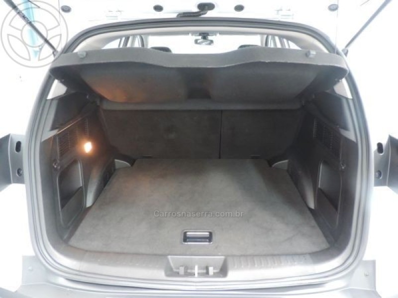 TIGGO 1.5 16V TURBO 7 TXS FLEX 4P AUTOMÁTICO - 2021 - PORTO ALEGRE